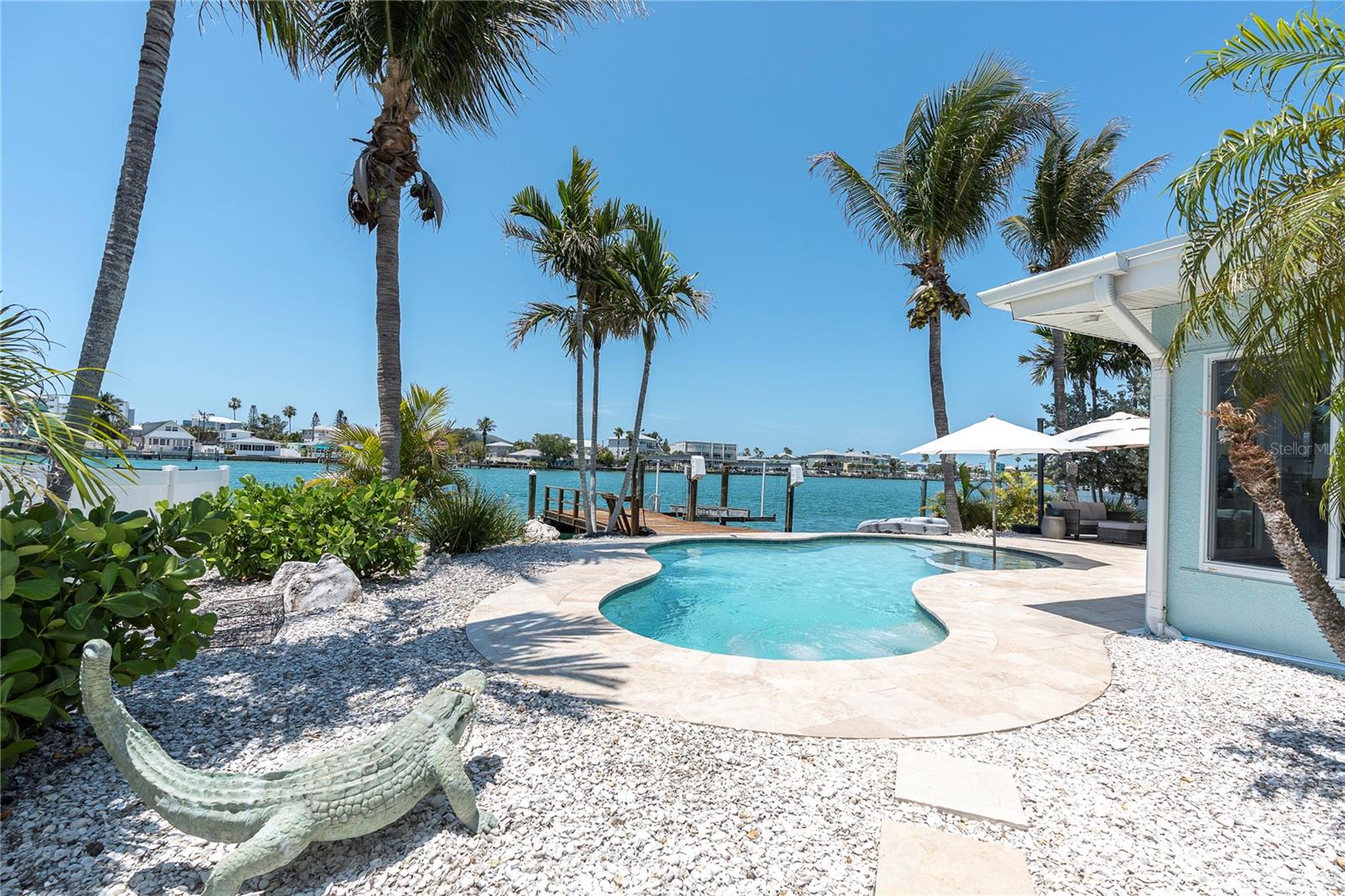 8800 Gulf Boulevard, FL