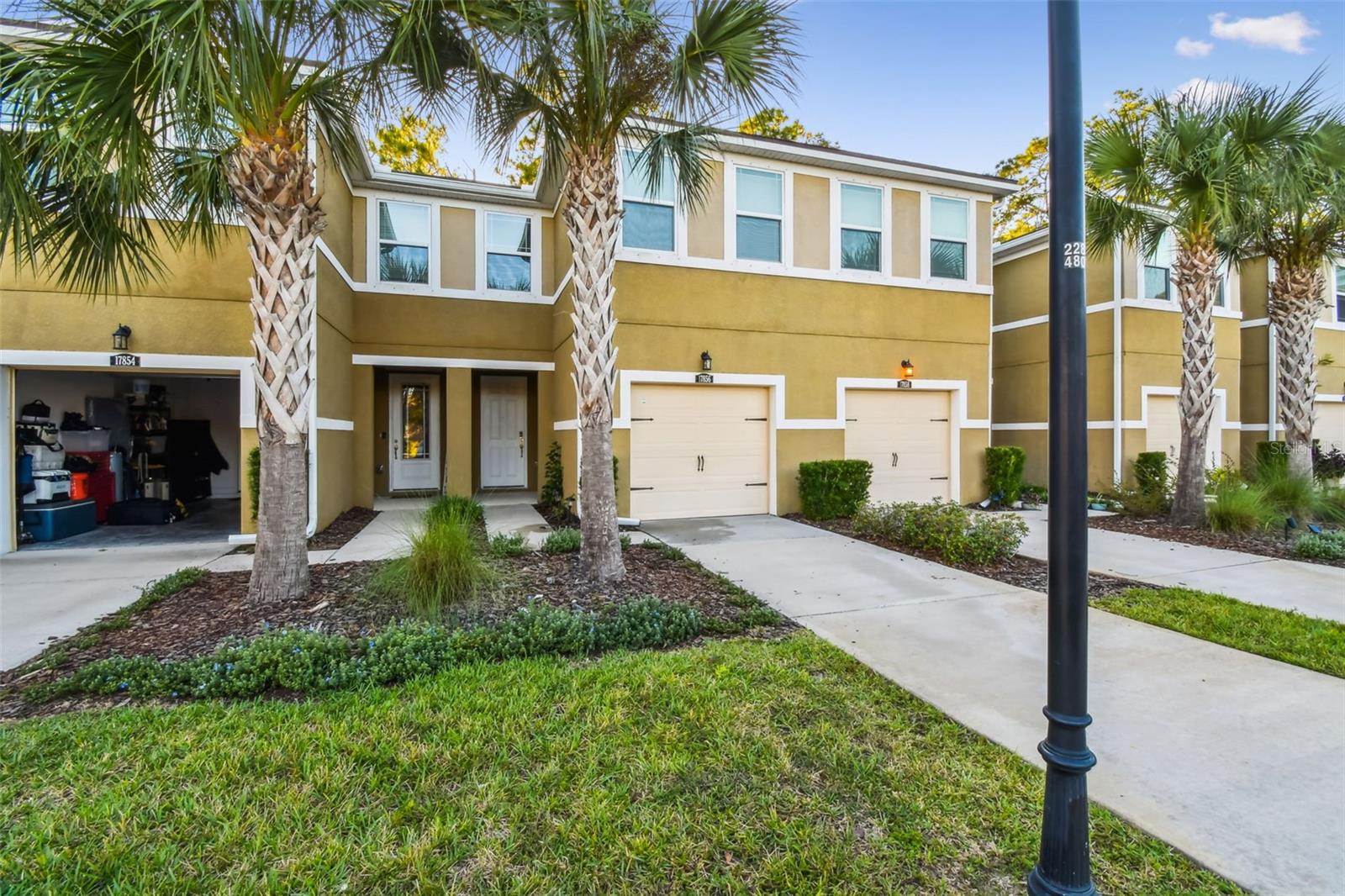 17856 Althea Blue Place, FL