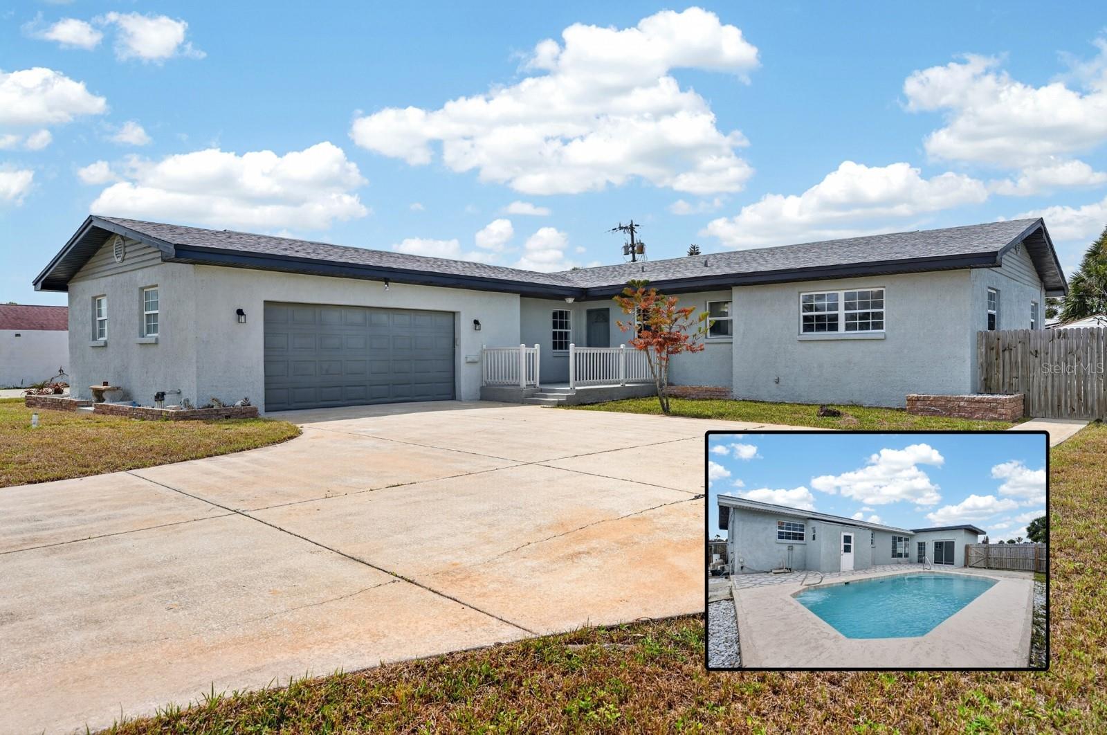 1027 Bel Aire Drive, FL