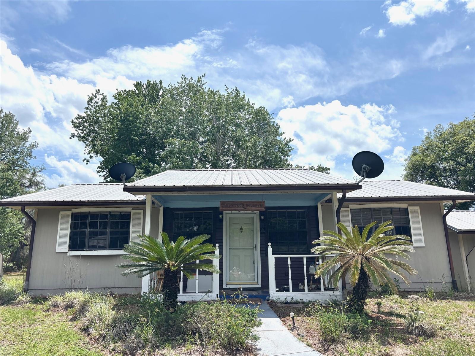 333 Riviera Drive, FL