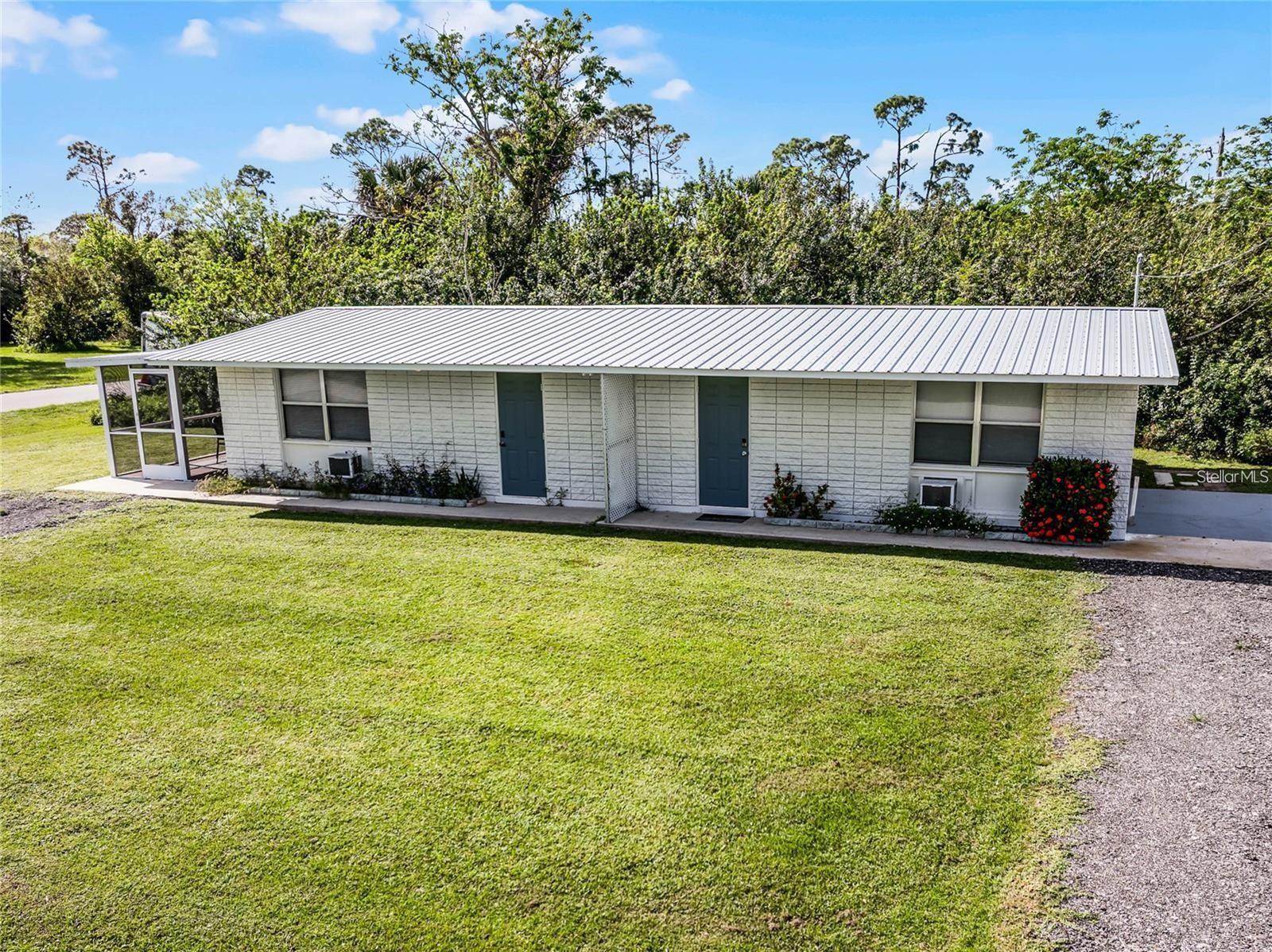 11403 & 11405 Alligator St, FL