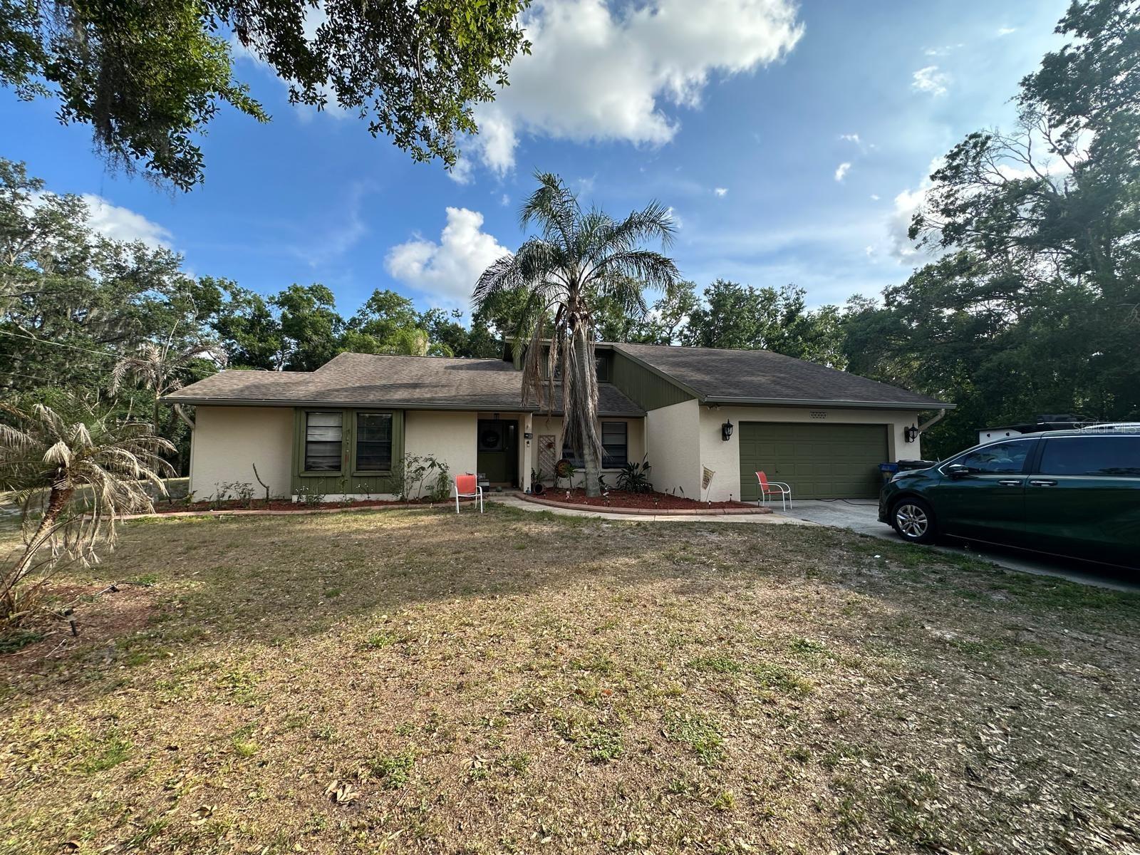 3104 Broken Arrow Court, FL