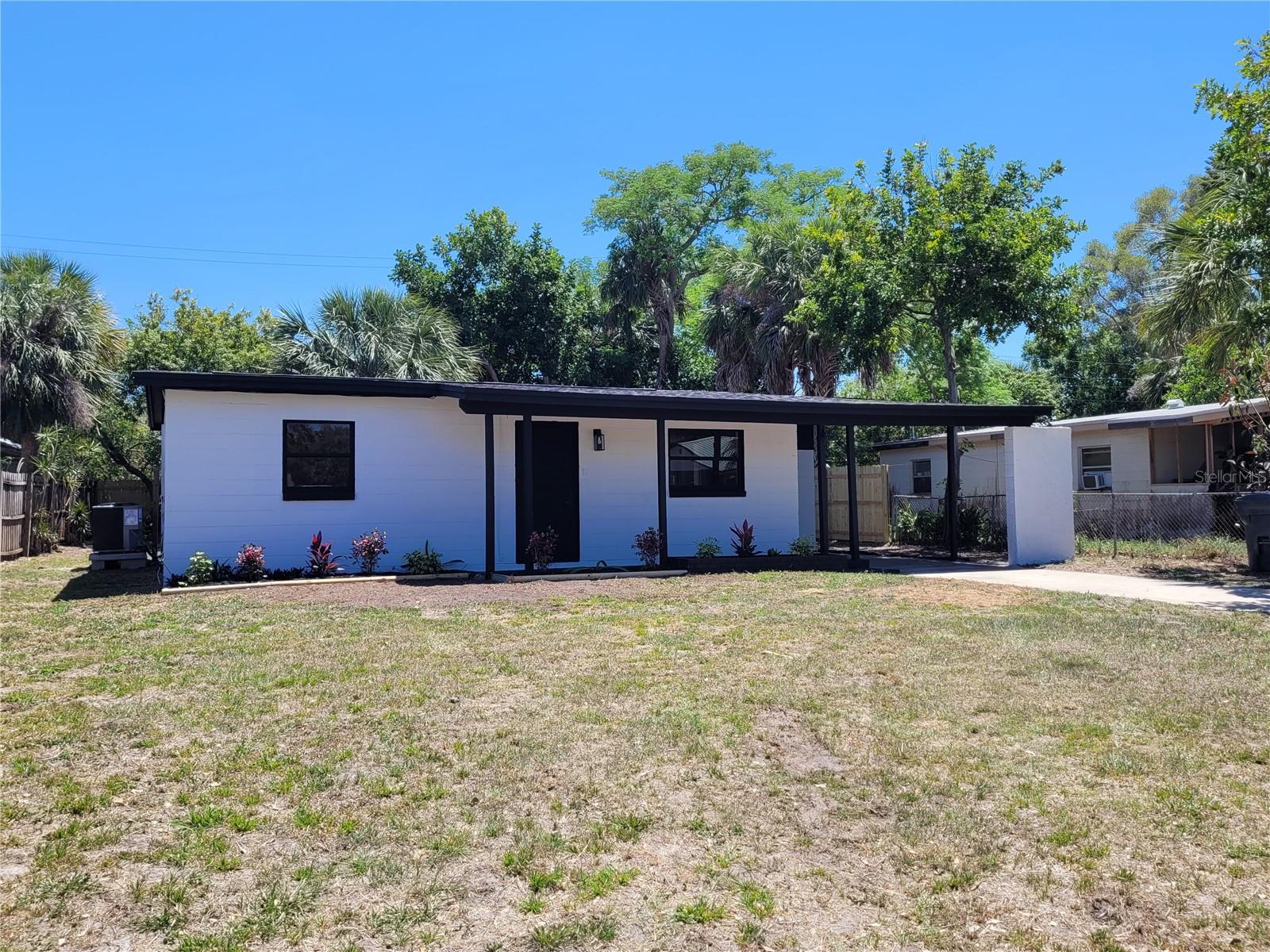 6023 Flora Terrace, FL