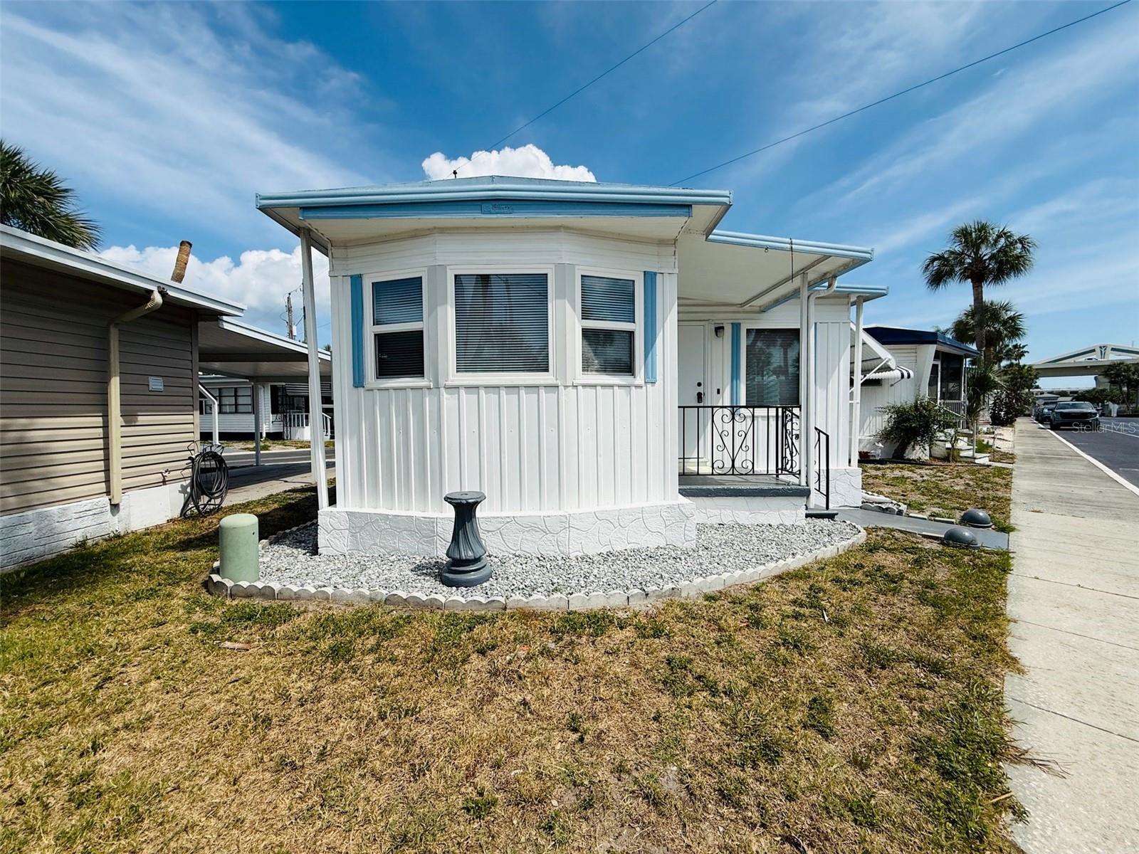 4851 W Gandy Blvd #B7l13, FL