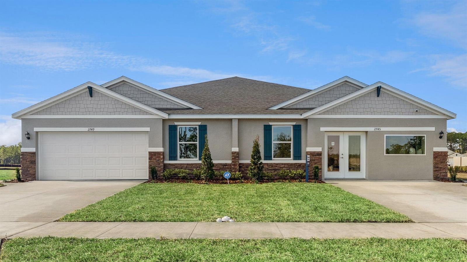 2536 Kinsale Ln, FL