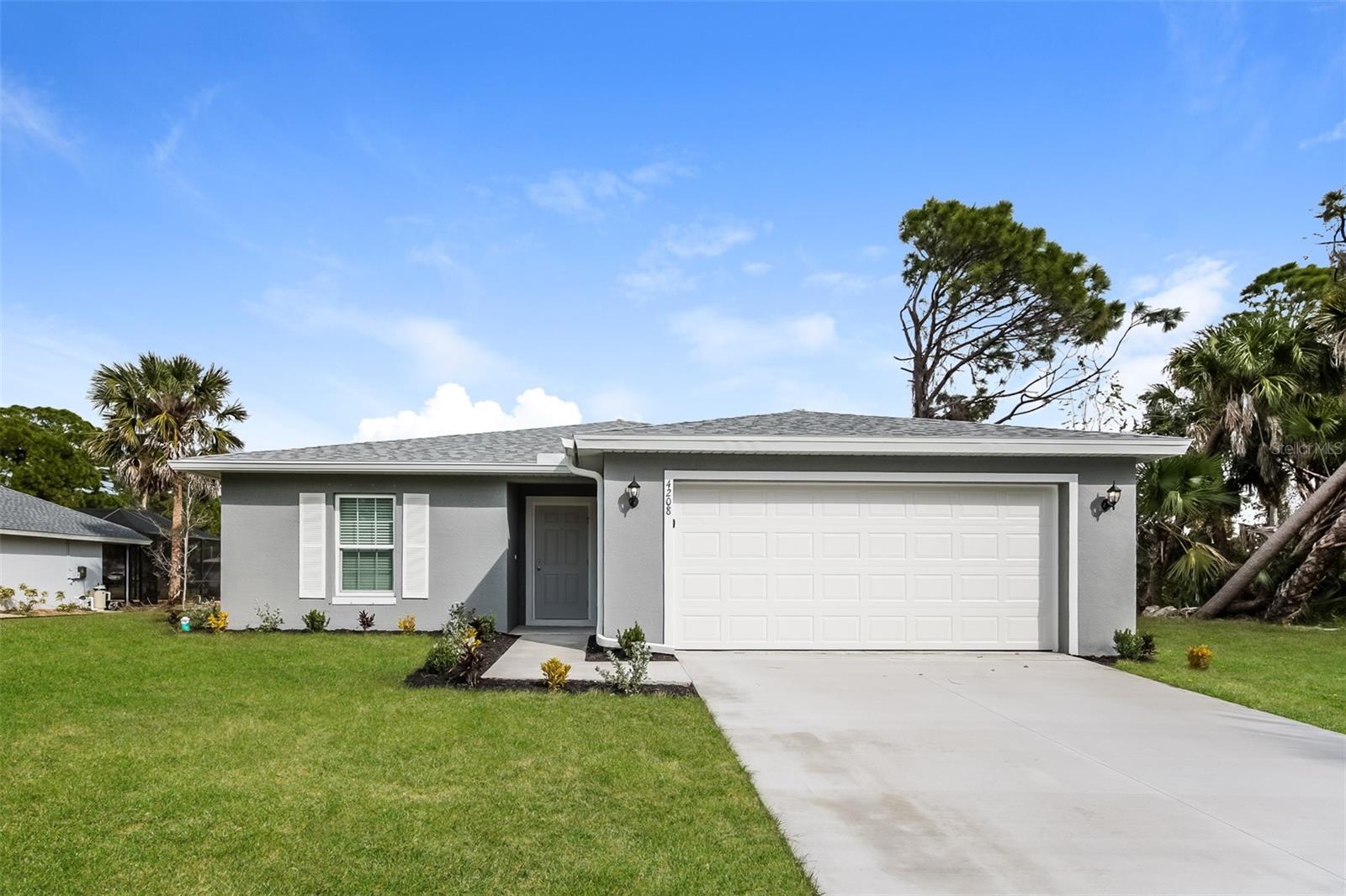 4208 Wall Ln, FL