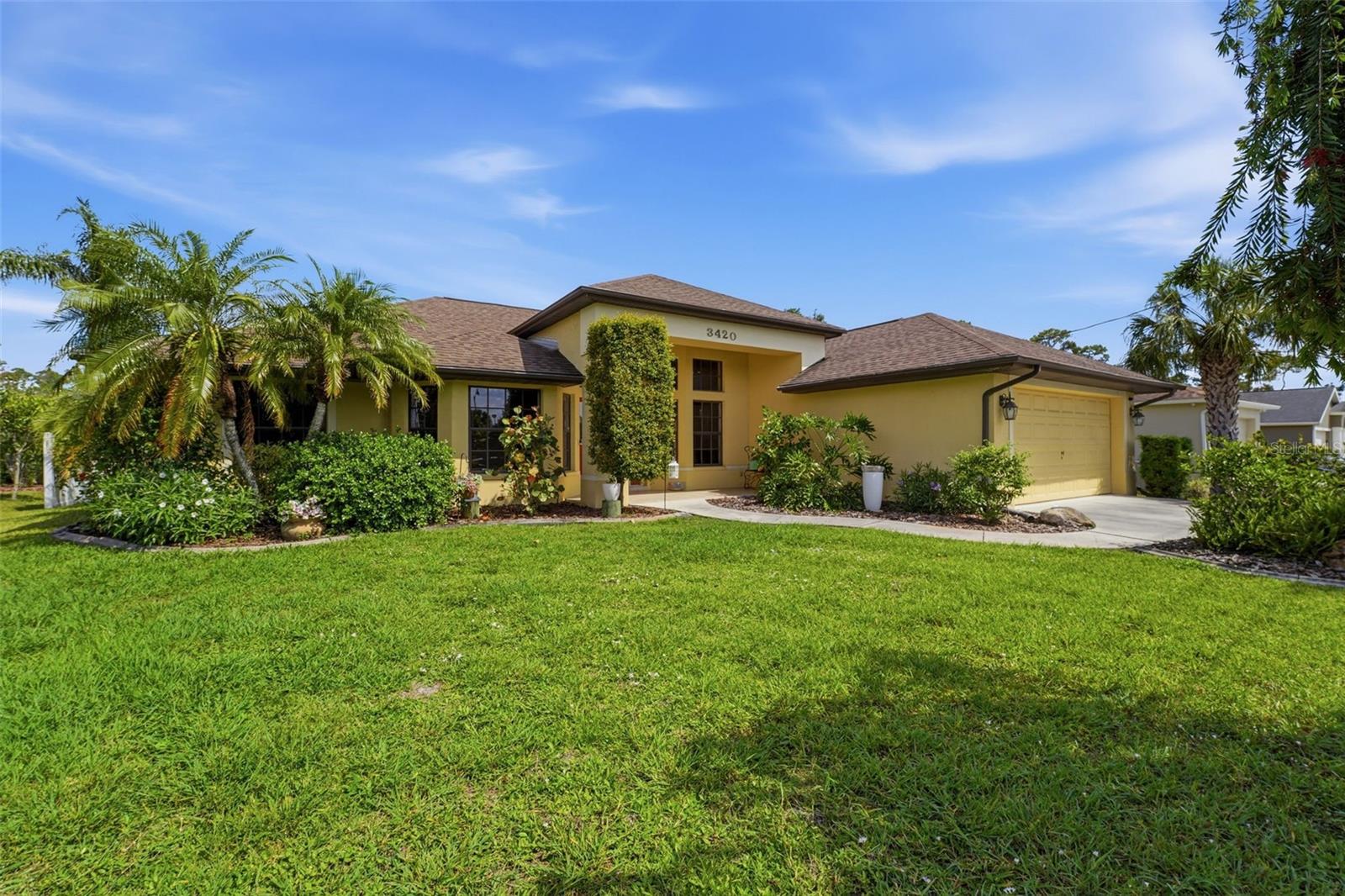 3420 S Sumter Blvd, FL