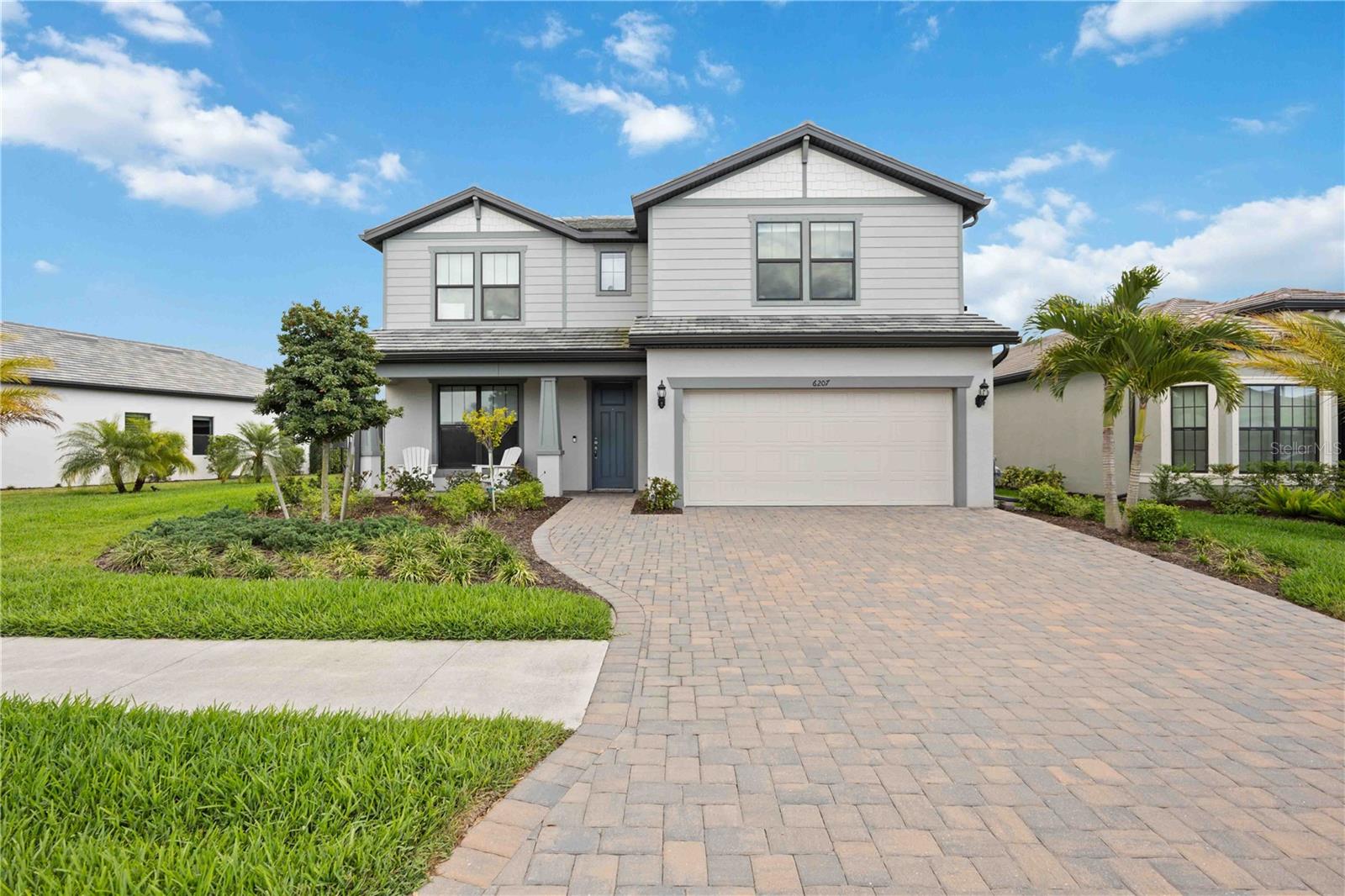 6207 Talon Preserve Drive, FL