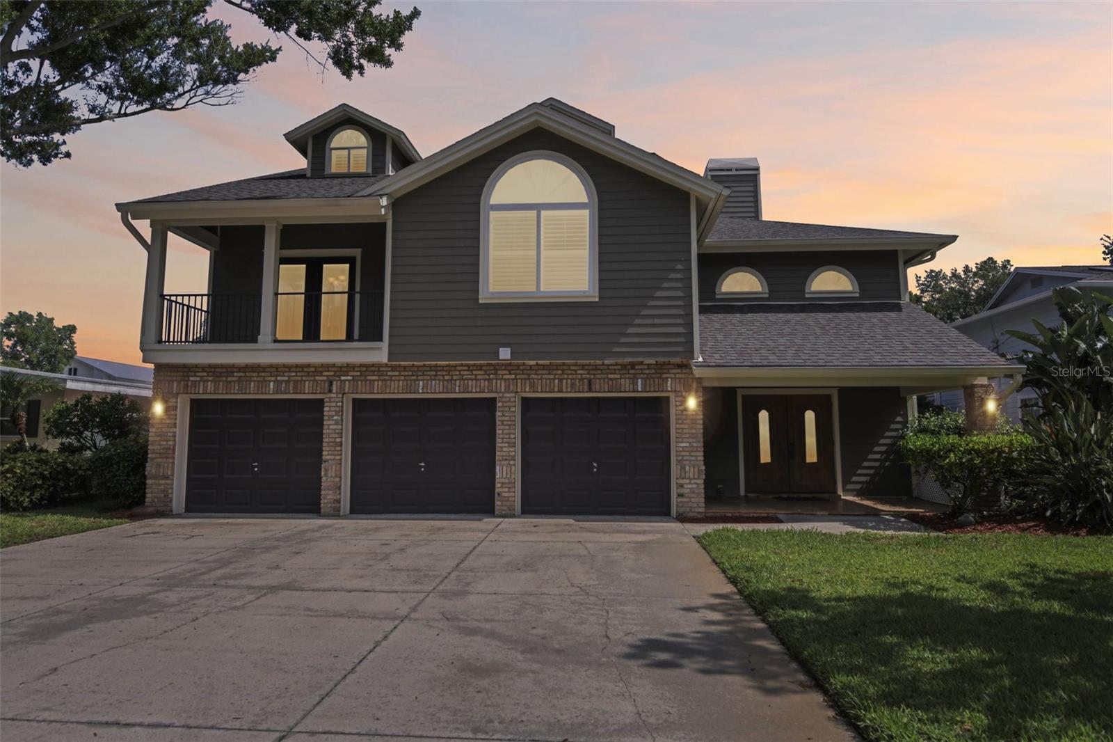 3157 Canal Drive, FL