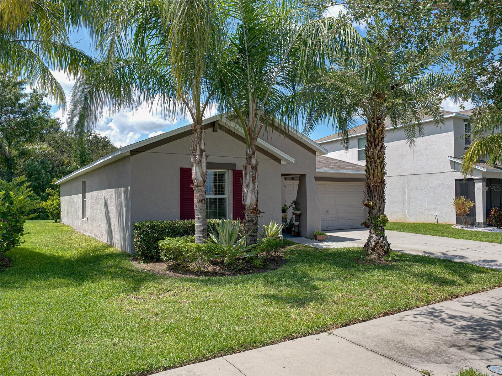 149 Cascade Bend Drive, FL