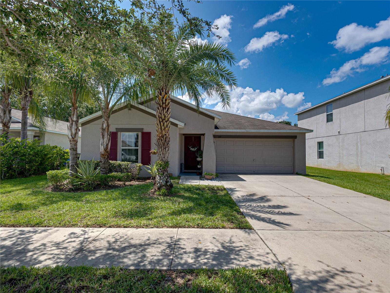 149 Cascade Bend Drive, FL