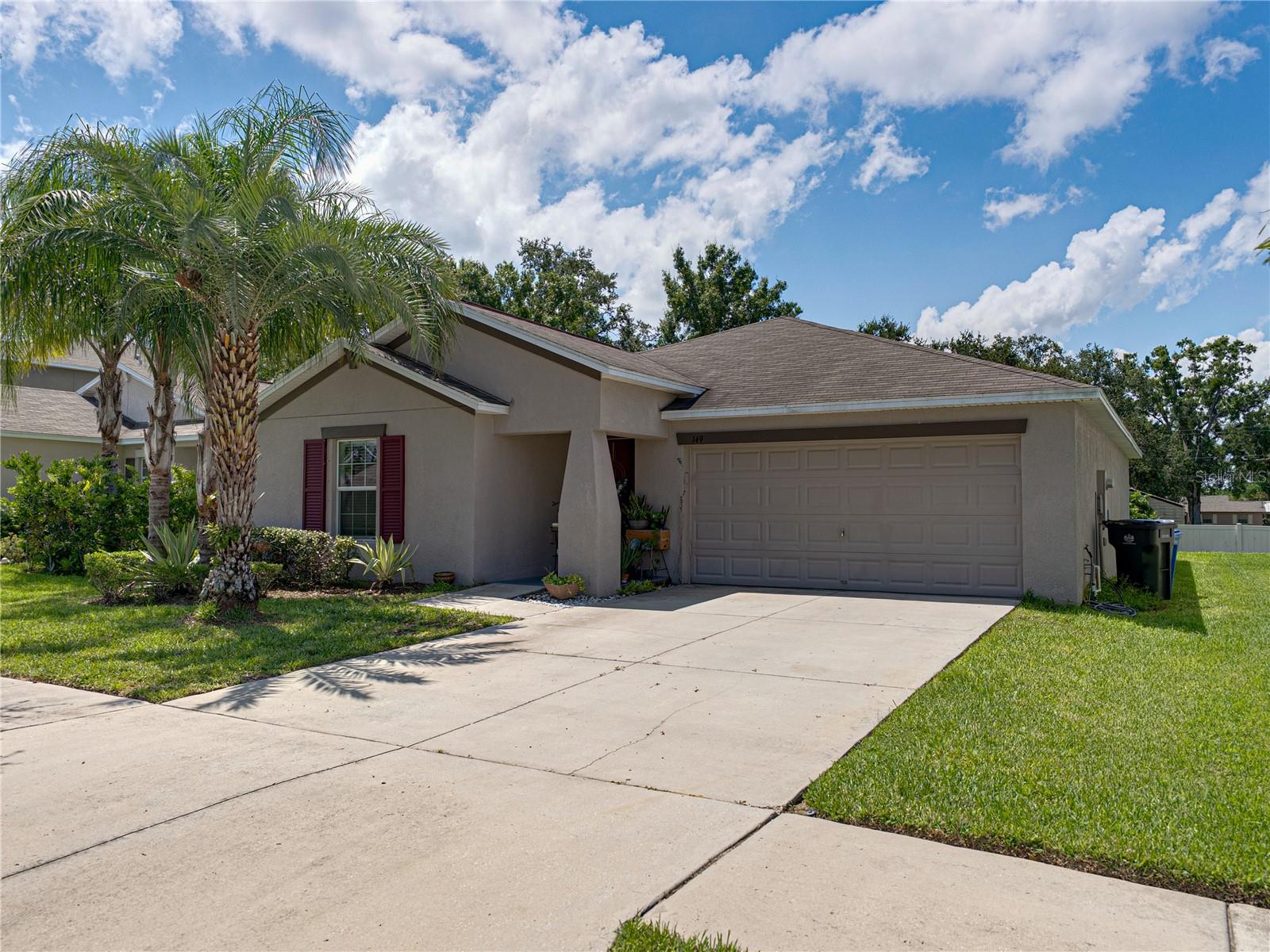 149 Cascade Bend Drive, FL