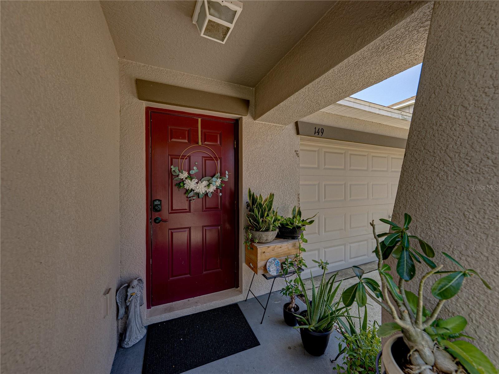 149 Cascade Bend Drive, FL