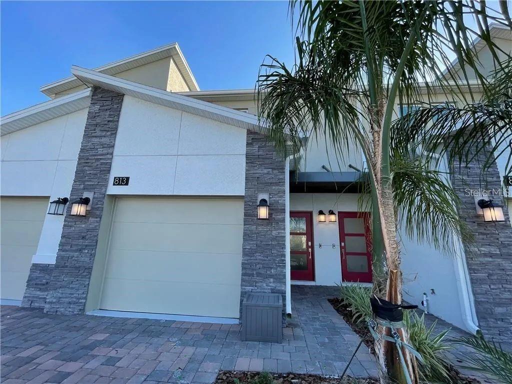 813 Ocean Course Avenue, FL