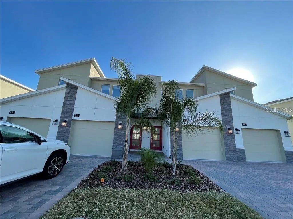 813 Ocean Course Avenue, FL