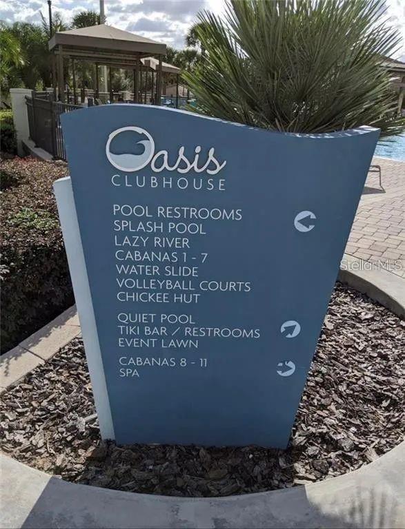 813 Ocean Course Avenue, FL