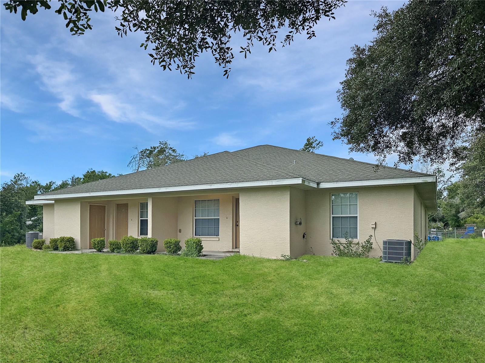 16111 35th Court Road, FL