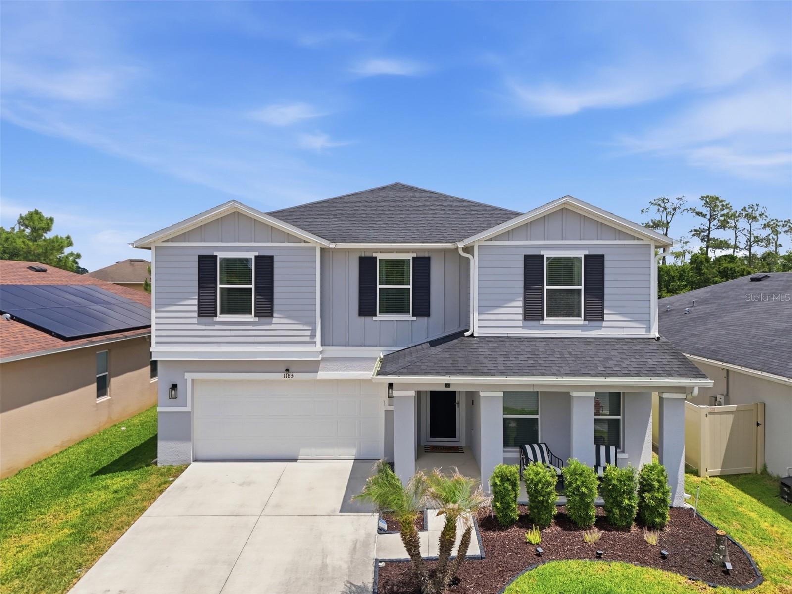 1185 Augustus Dr, FL