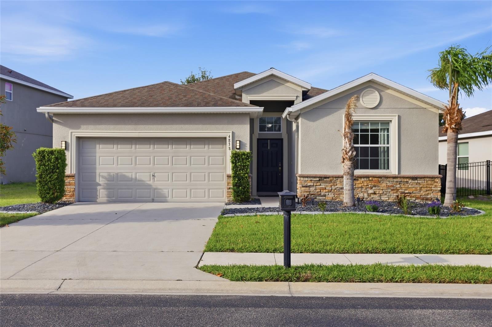 4838 Cortland Drive, FL
