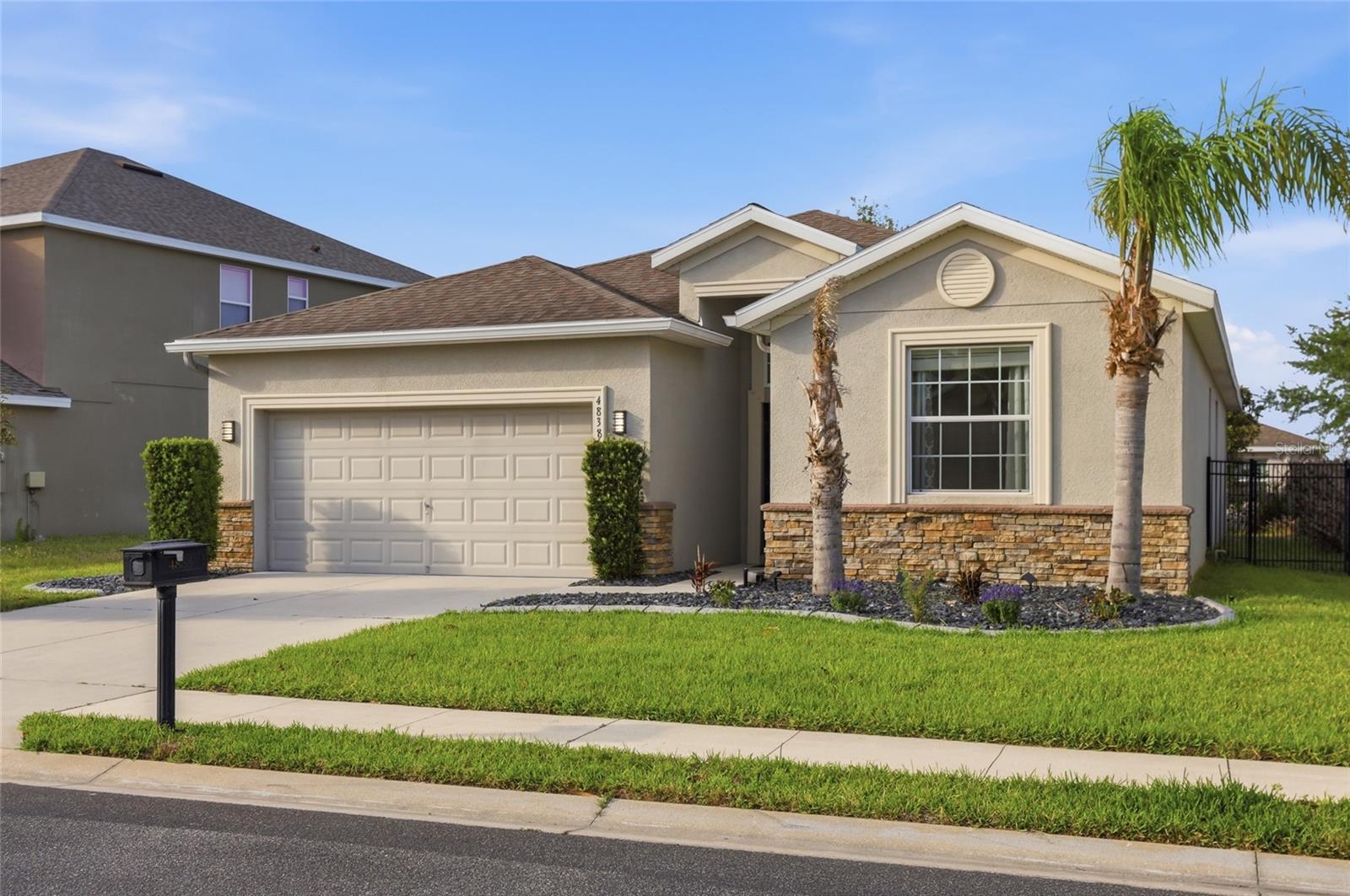 4838 Cortland Drive, FL