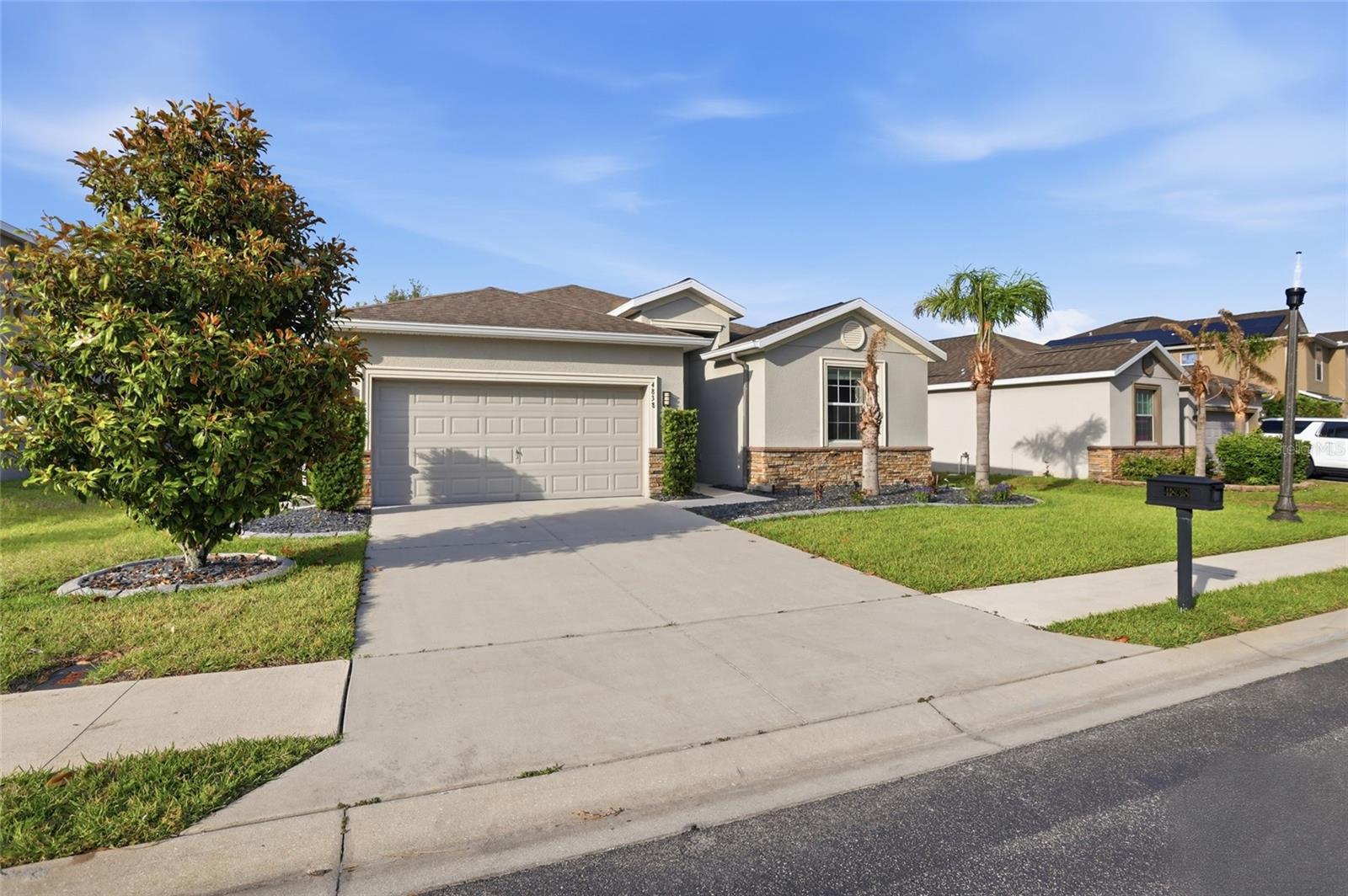 4838 Cortland Drive, FL
