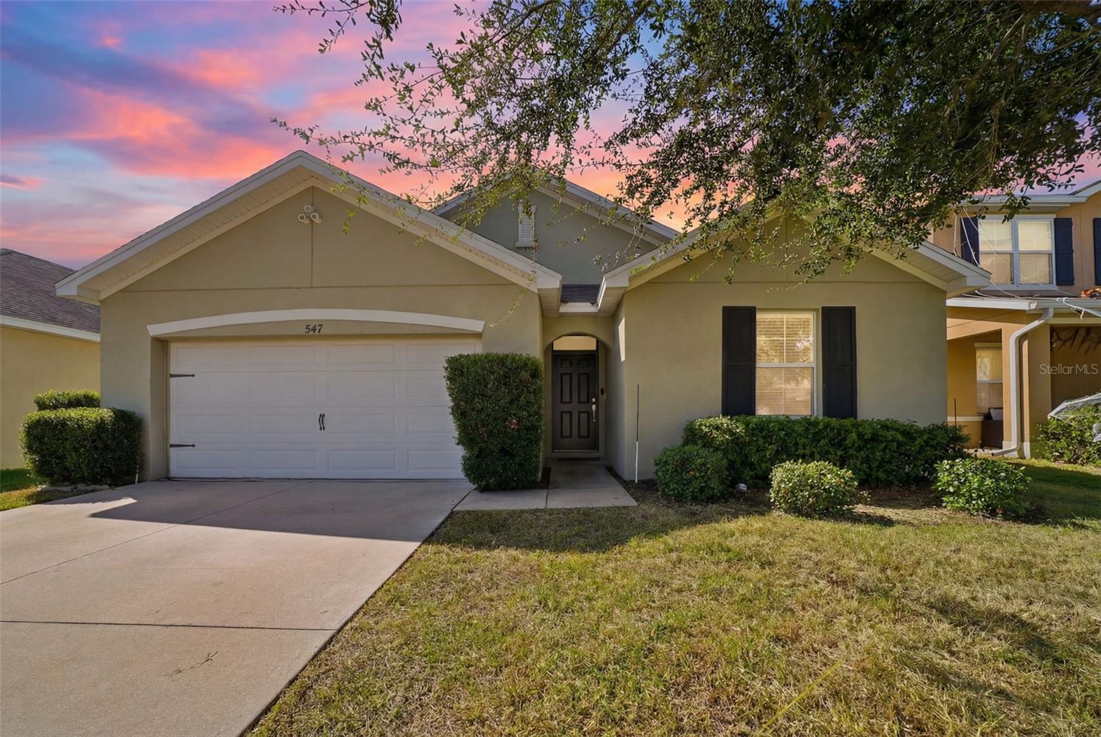 547 Hartford Heights Street, FL