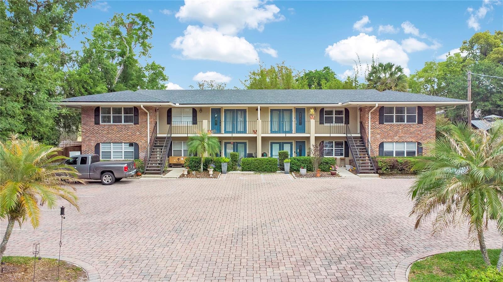 719 Mount Vernon Street, FL