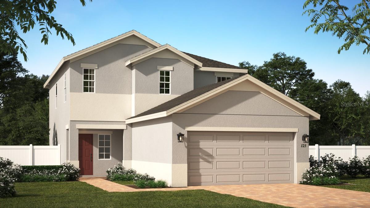 1425 Sawgrass Hammock Ln, FL