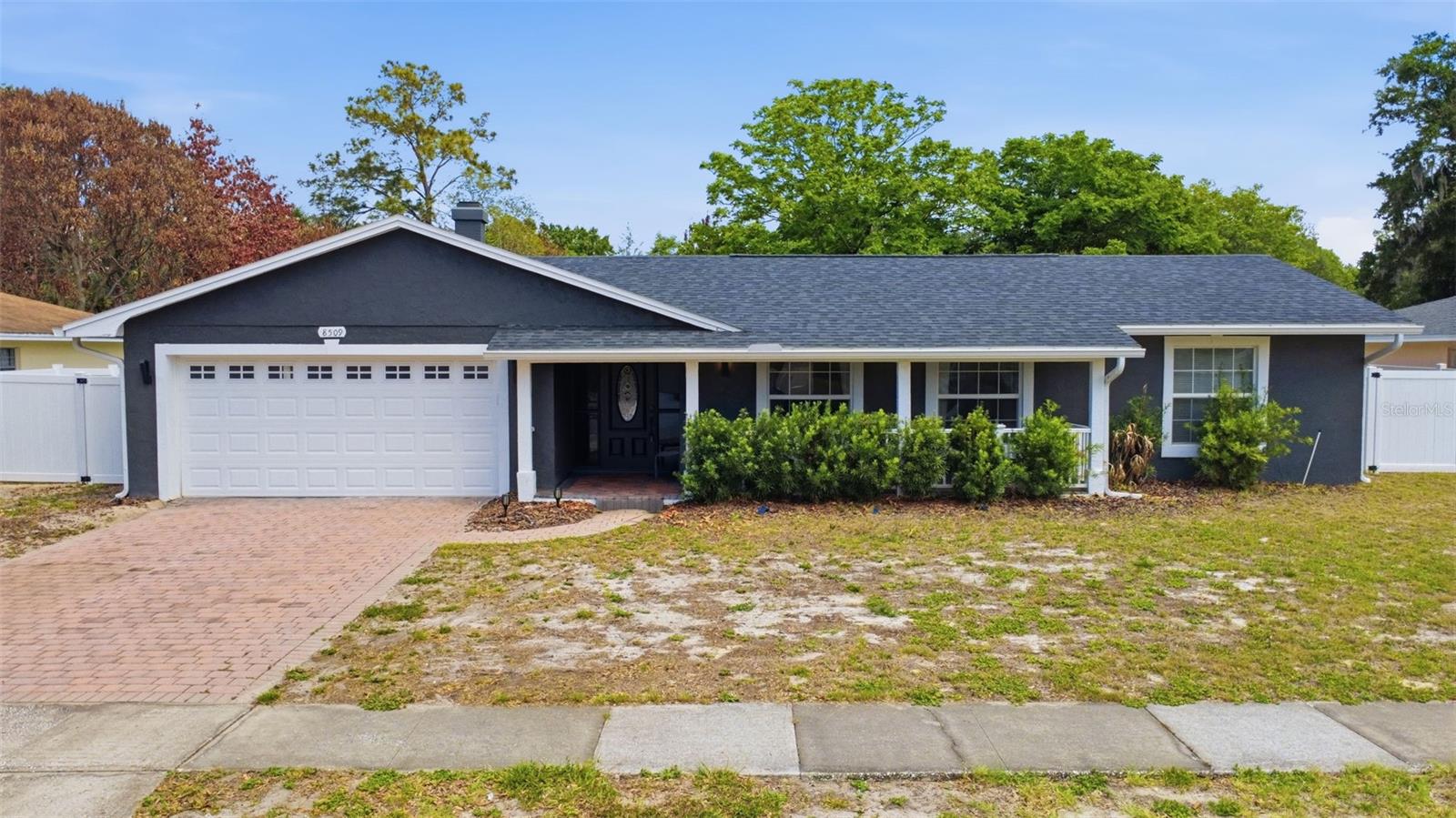 8509 Sandberry Boulevard, FL