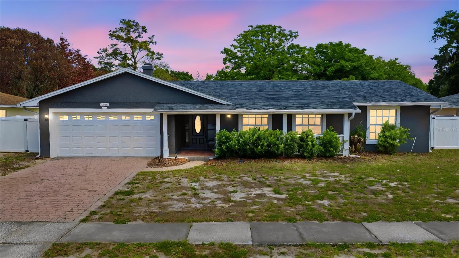 8509 Sandberry Boulevard, FL