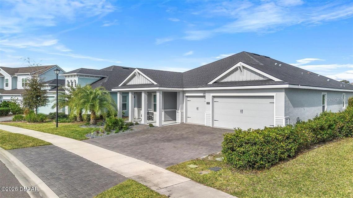 6291 Fallsgrove Lane, FL