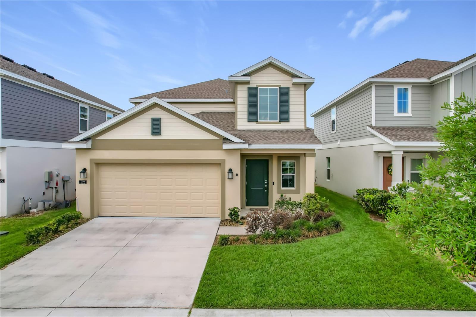 526 Hatteras Road, FL