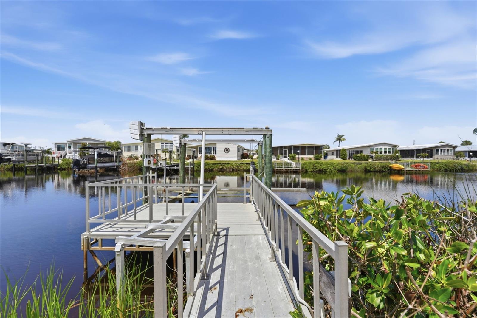 118 Martinique Road, FL