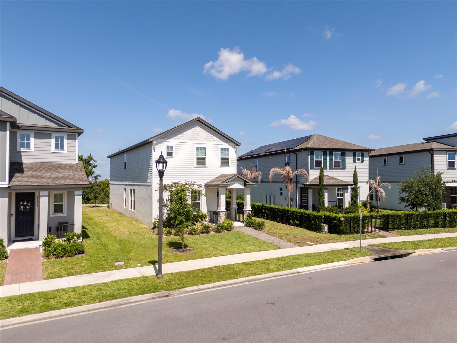 12362 Bracco Street, FL