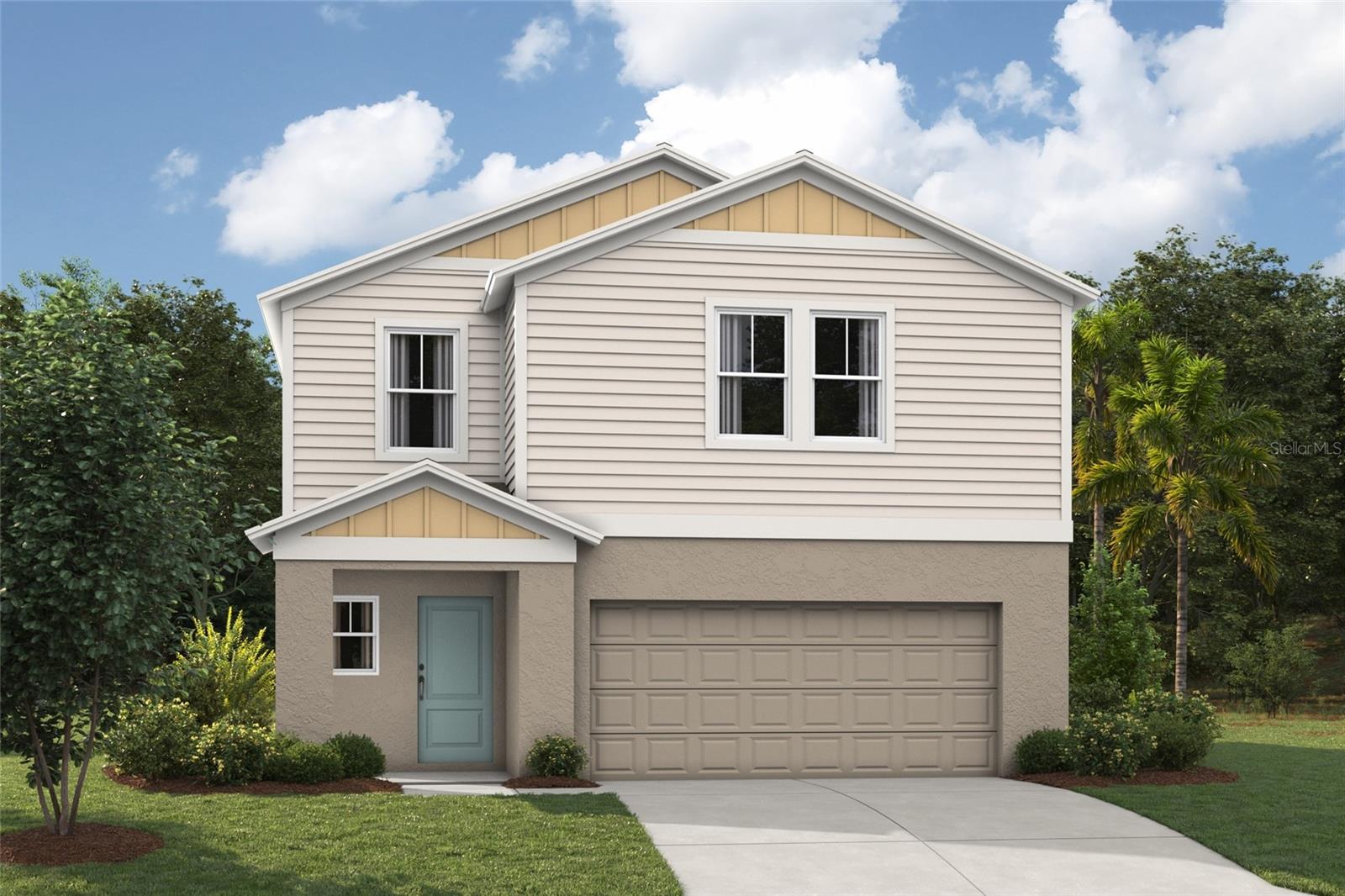 5460 San Pietro Drive, FL