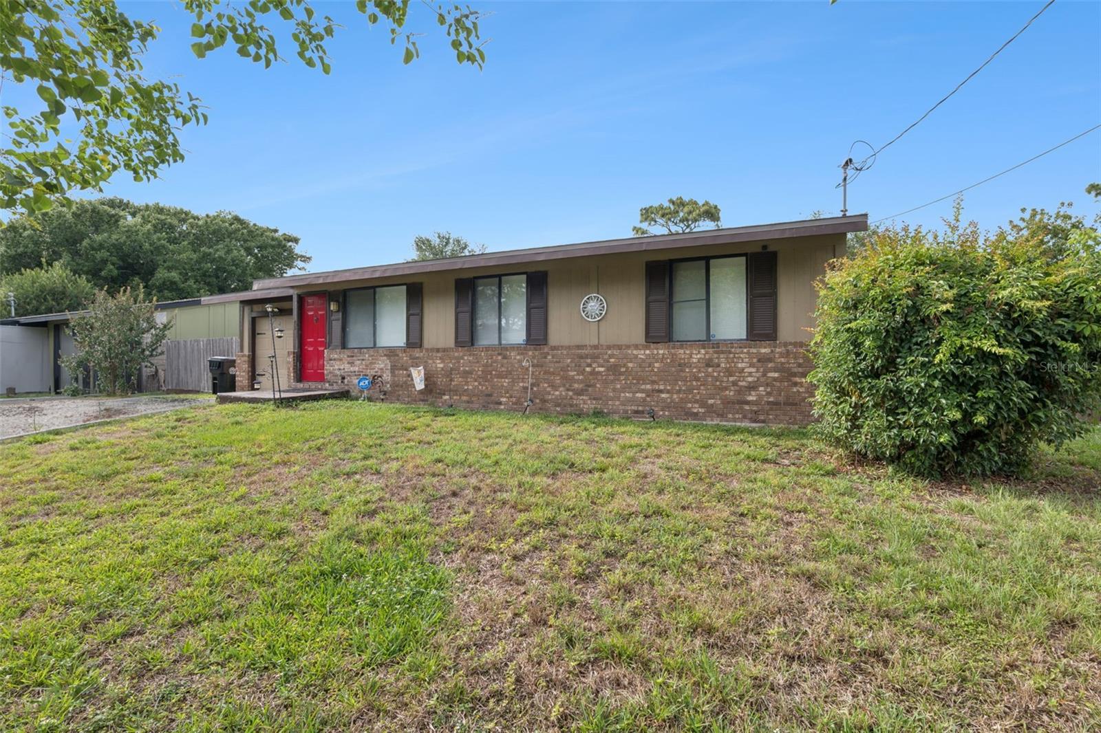 25 Thrush Street, FL