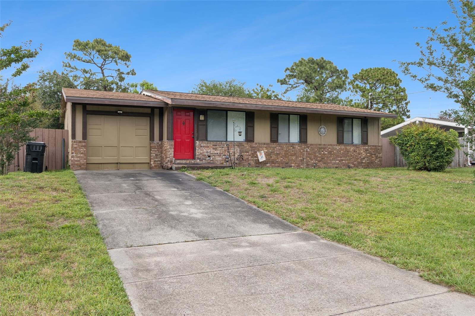 25 Thrush Street, FL