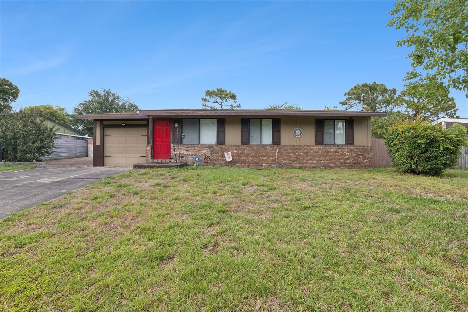 25 Thrush Street, FL