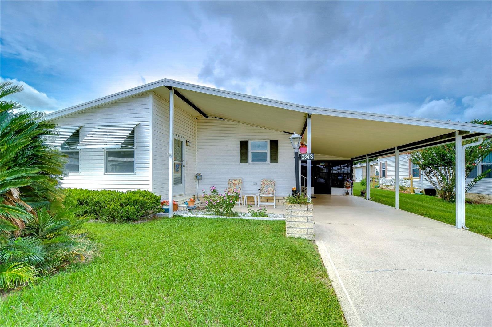 3843 Damian Dr, FL