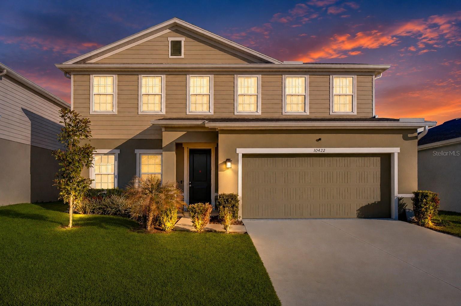 10422 Gliding Eagle Way, FL