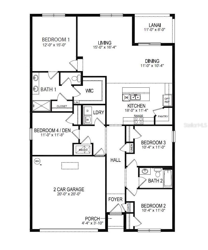3285 Eastgrove Ter, FL