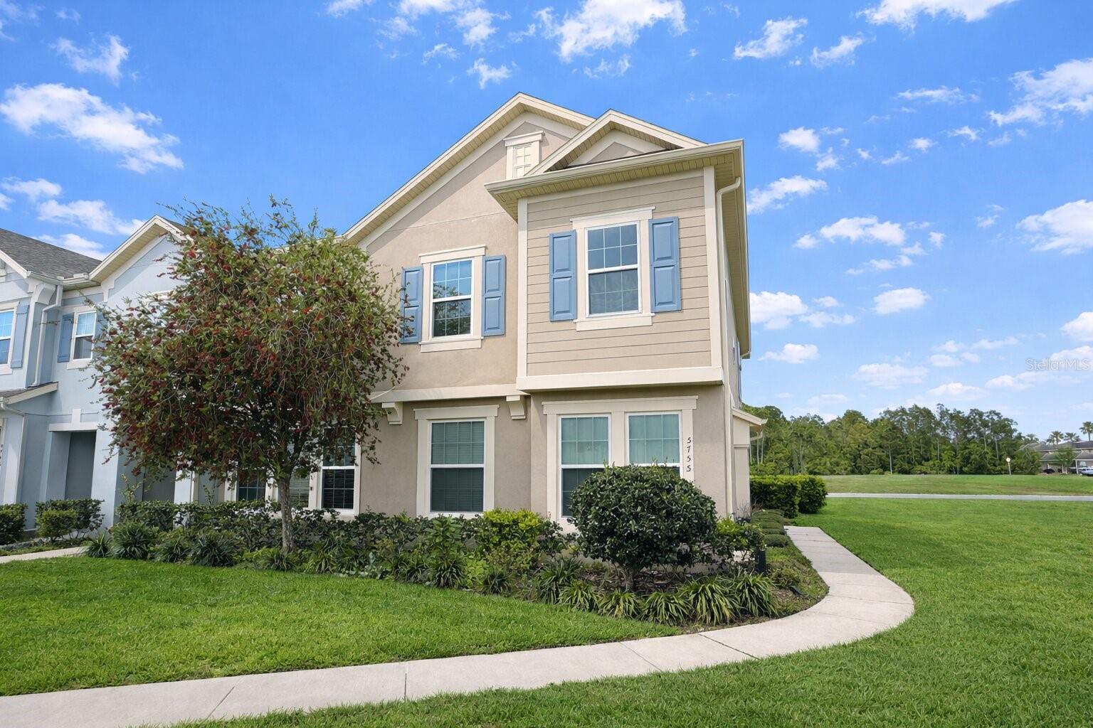 5755 Cypress Hill Road, FL