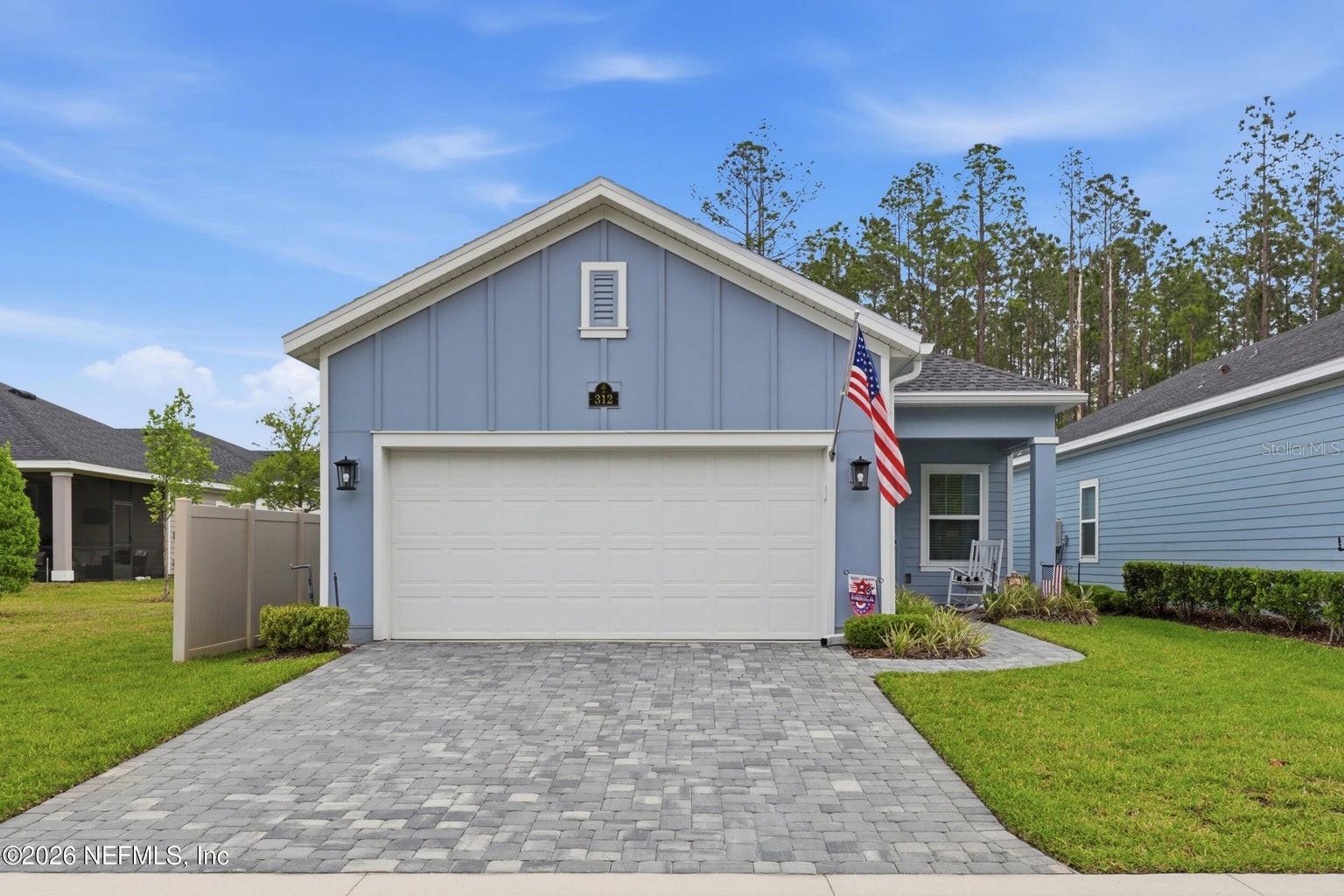 312 Stillwater Blvd, FL