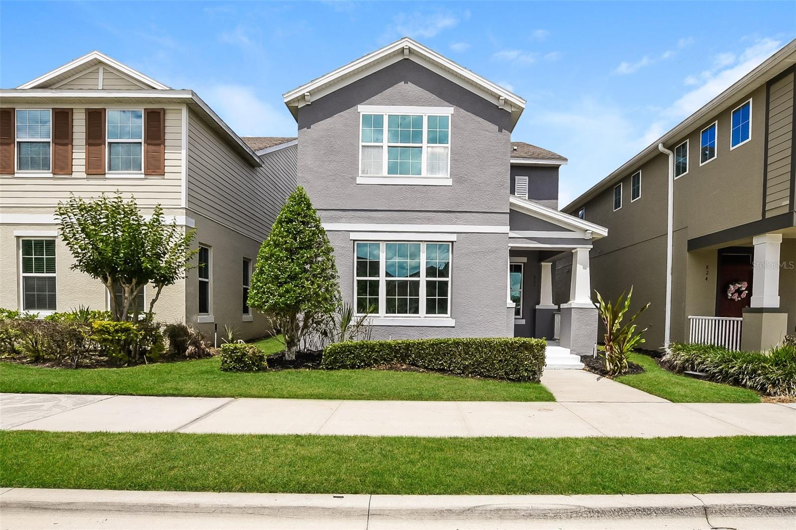 820 Wakulla Lane, FL