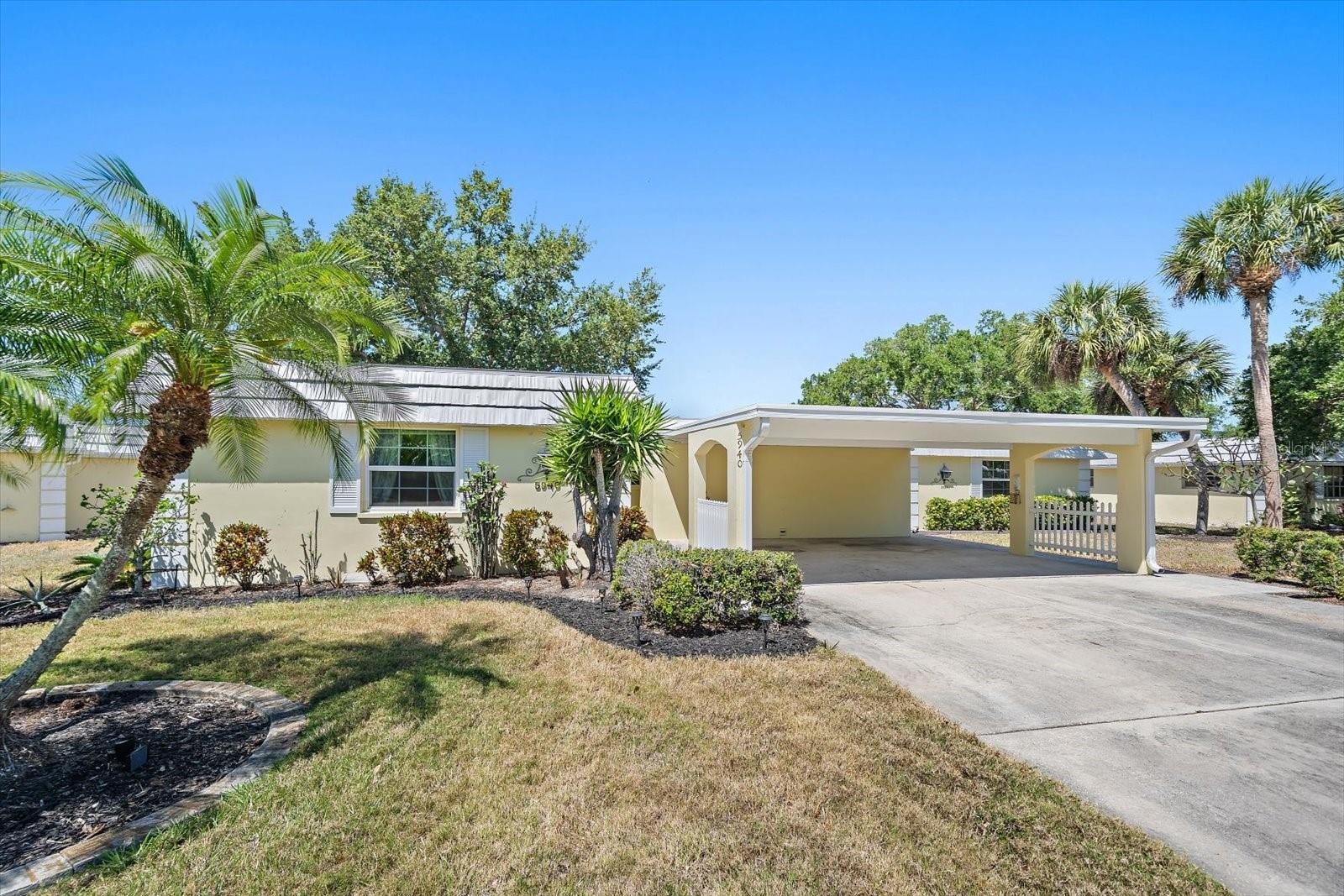 5940 Driftwood Avenue, FL