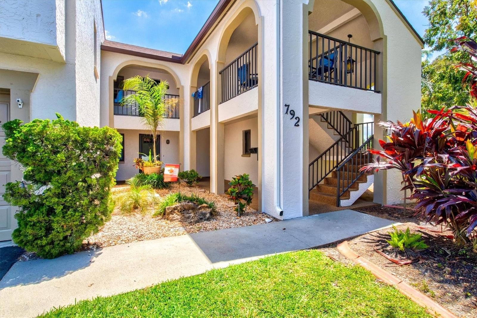 792 Capri Isle Blvd #134, FL