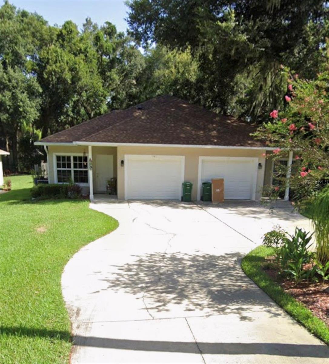 745 Crane Avenue, FL