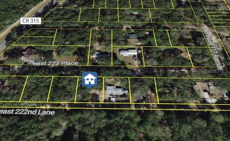 0 Ne 222 Null Ln, FL