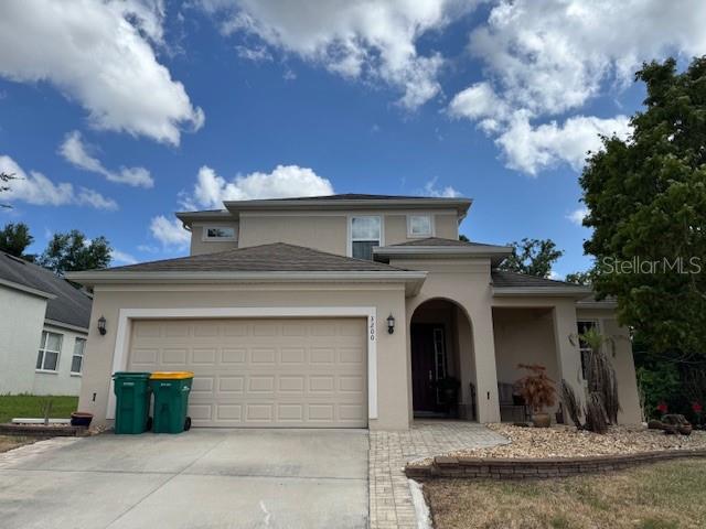 3200 Winged Foot Rd, FL
