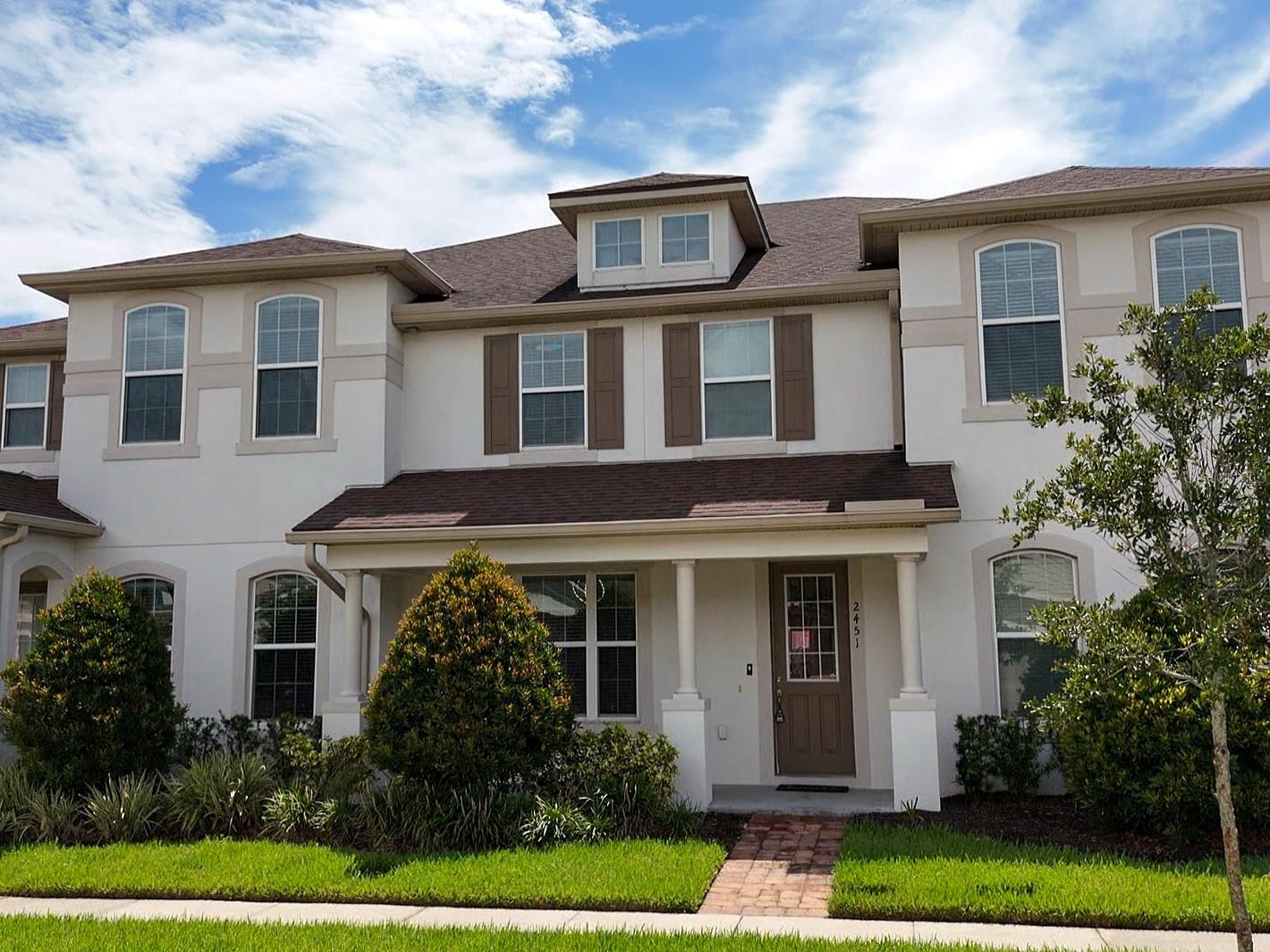 2451 Varenna Loop, FL